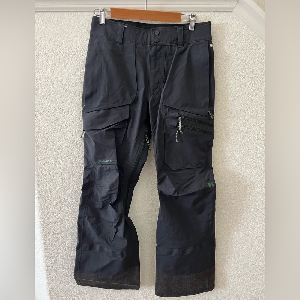Armada gortex ski pants